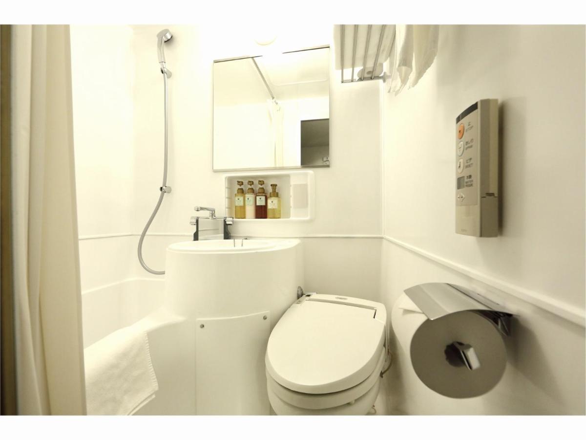 Sendai Business Hotel Ekimae - Vacation Stay 71942V 外观 照片