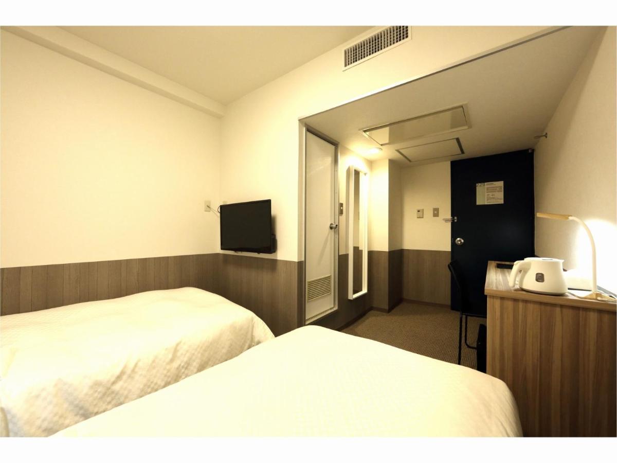 Sendai Business Hotel Ekimae - Vacation Stay 71942V 外观 照片
