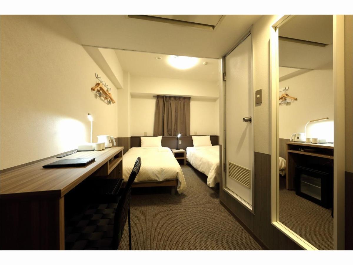 Sendai Business Hotel Ekimae - Vacation Stay 71942V 外观 照片