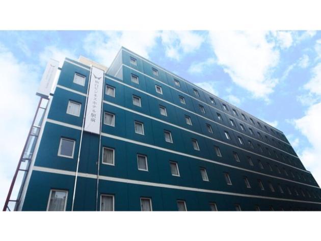 Sendai Business Hotel Ekimae - Vacation Stay 71942V 外观 照片